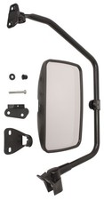 Truck style wing mirror - mirror, w