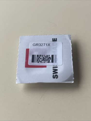 Rolex 2462 mainspring gr3271x - rolex,