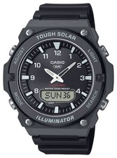 Casio Tough Solar