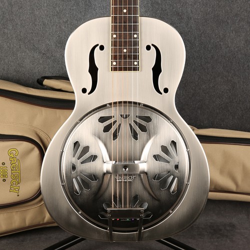 Gretsch g9231 electro - gretsch,
