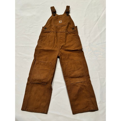 Carhartt overalls kid size - carhartt,