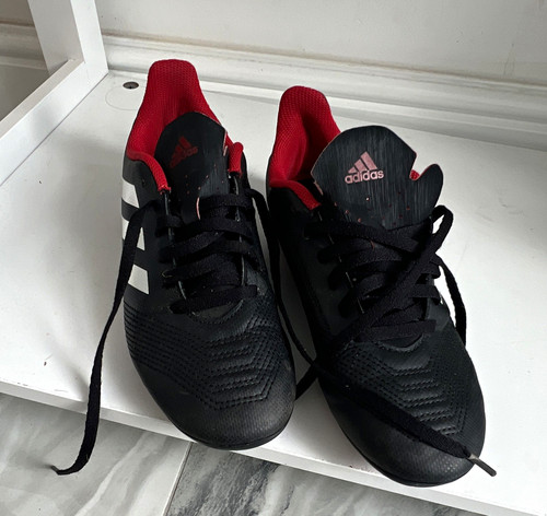 Adidas predator football boots - football,