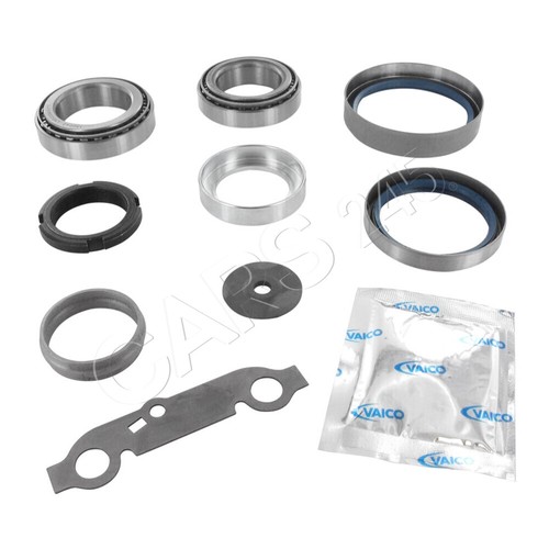 Rear axle wheel bearing - rear,