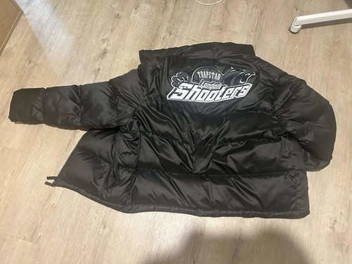 Trapstar size - , l