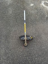 Titan TT5MTP26-2 Strimmer Attachment 7 Spline Shaft