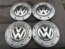 Set of Genuine Volkswagen Golf