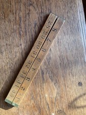 Vintage 1950's 36"  Boxwood