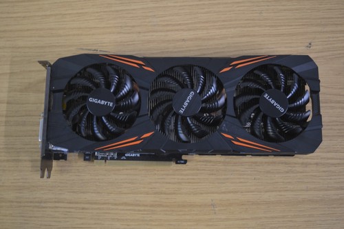 Gigabyte nvidia geforce - gigabyte,