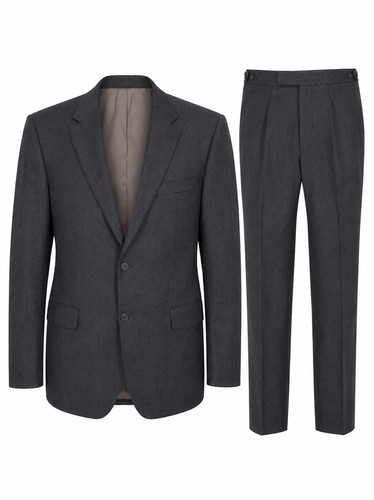Daks simpson london 100 wool - simpson, 100%