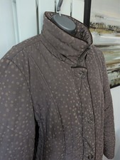 Ladies Barbara lebek padded