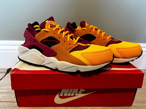 Nike air huarache men - air, men's