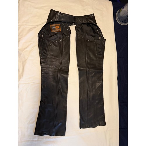 First classics black - classics, studded