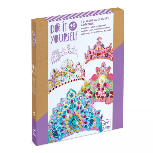 Djeco yourself princess - djeco,