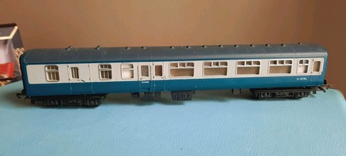 Hornby mk2 brake coach in - brake,