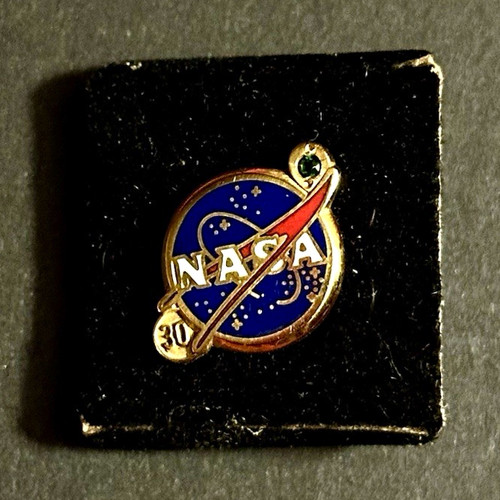 Vintage 10kg nasa - vintage,