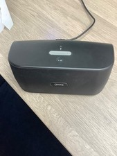 Gear4 StreetParty Wireless Bluetooth Speaker, model PG748. built in Microphone