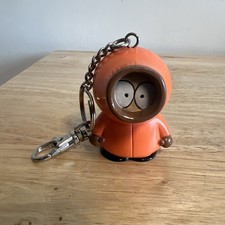 South Park Kenny Keyring –