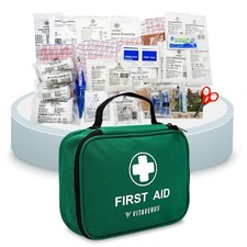 230 PIECE FIRST AID KIT BAG