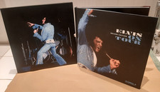 Elvis Presley – Elvis On Tour - Deluxe Edition (SUPERB 9 CD BOX SET SOLID BOX)