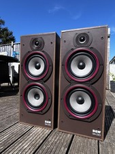 Bowers & Wilkins DM220