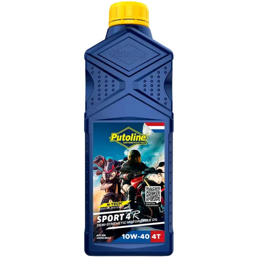 Putoline stroke sport 4r - stroke,