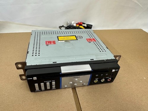 Clarion vs755 dvd mp3 - clarion, dvd/cd/mp3