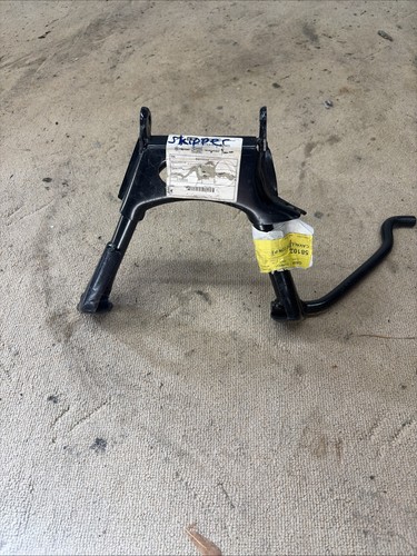 Piaggio skipper center stand - piaggio,