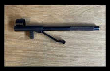 19: Webley And Scott Rare Hurricane Series One  .22 Cocking Lever.