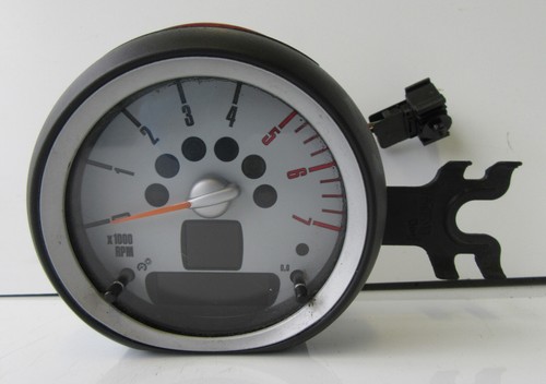 Genuine used mini rev - used,