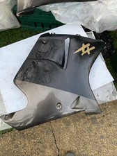 Honda CBR 1100 XX BLACKBIRD