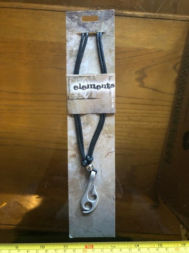 Necklace surf beach metal - necklace,