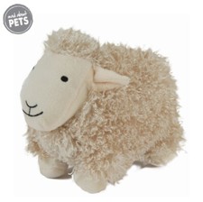 MAD ABOUT PETS CURLY PET SHEEP