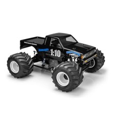 Jconcepts 1990 Chevy S10