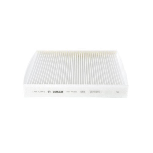 Bosch particulate cabin pollen - bosch,