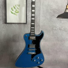 Blue hagstrom fantomen - hagstrom,