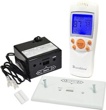 TR1004 Gas Fire Fireplace