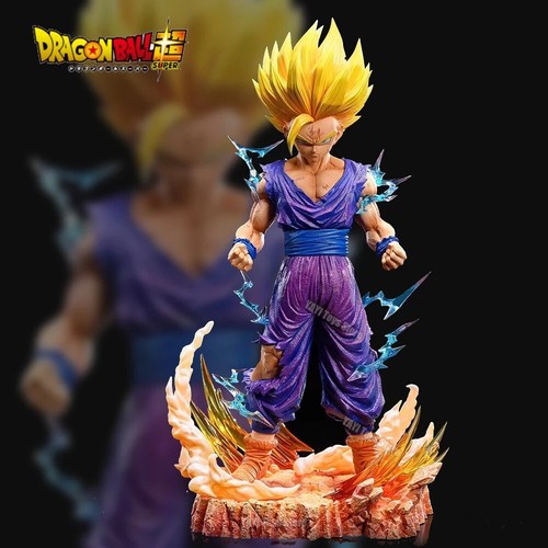 Gohan figure dragon ball - ball, z