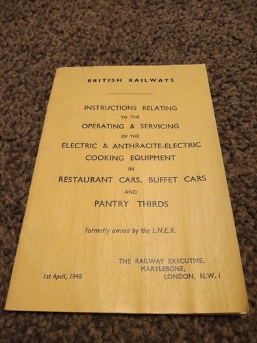 Railway manual exlner - railway, manual:br/exlner