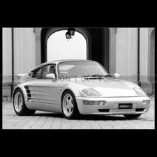 Photo A.036288 PORSCHE 911 1991