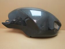Ducati Monster M1100 2019 24,819 miles right fuel tank carbon fibre panel (5400)