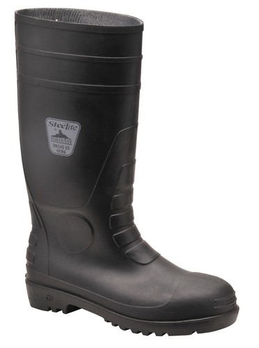 Portwest steelite fw95 steel - portwest,