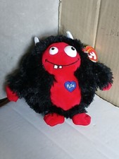 Ty Monstaz Collection Rufus