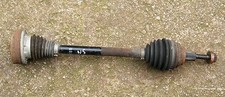 2005-13 OCTAVIA MK2 1Z A3 8P GOLF MK5 LEON MK2 1.6 FSI DRIVESHAFT LH LEFT
