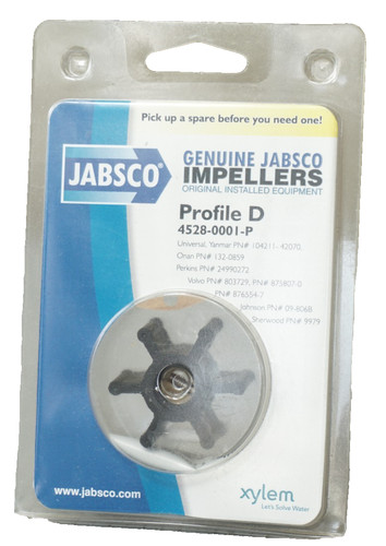 Genuine jabsco service part - jabsco,
