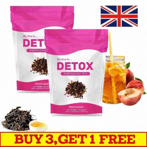 84pcs detox tea weight - tea,