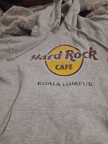 Hard rock cafe kuala - kuala, lumpur