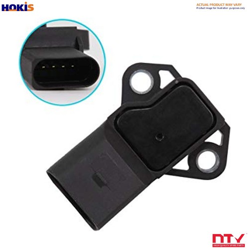 Sensor intake manifold - intake,