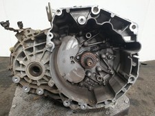 FIAT TIPO GEARBOX 2017 1.4L