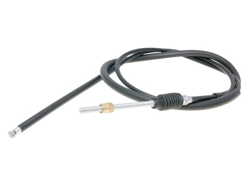 Rear brake cable - cable, piaggio