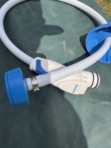 Truma ultraflow water inlet - truma,